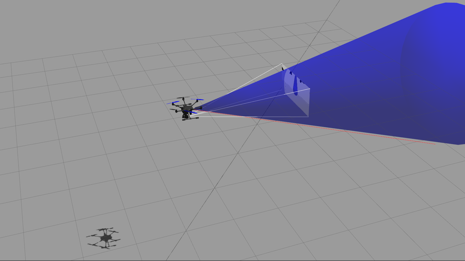 Onboard Agent Simulator